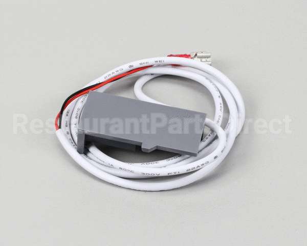 000007337 Manitowoc Ice Switch Bin 50.00" Grey