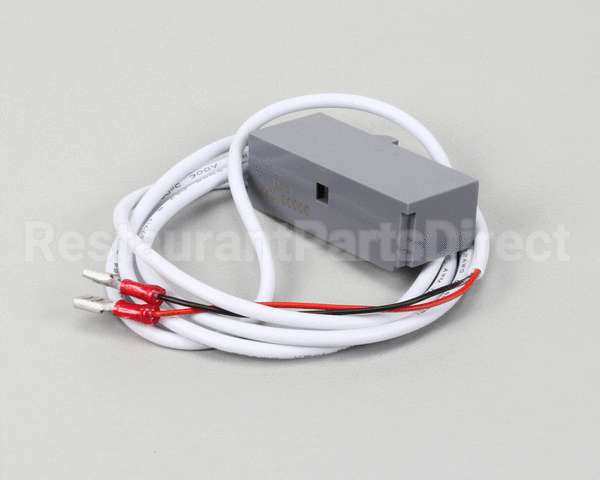 000007337 Manitowoc Ice Switch Bin 50.00" Grey