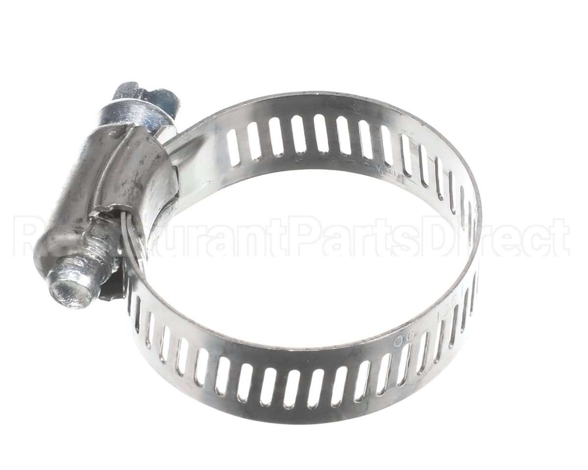 000007368 Hardt Clamp Hose 1 12 -1116 # 16 Series