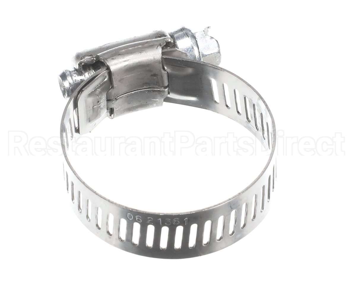 000007368 Hardt Clamp Hose 1 12 -1116 # 16 Series