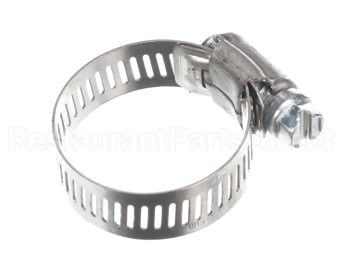 000007368 Hardt Clamp Hose 1 12 -1116 # 16 Series