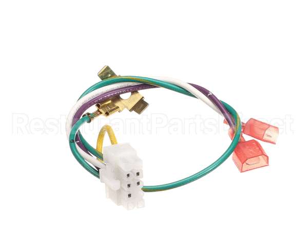 000007441 Manitowoc Ice Harness Curtain Switch Dual Ev