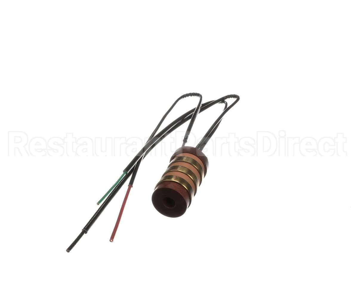 000007502 Cretors Collector Ring Assembly