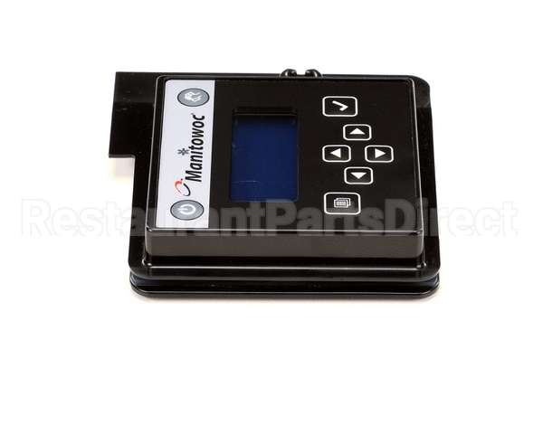 000007520 Manitowoc Ice Lcd Housing Asm 22 In