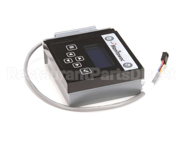 000007739 Manitowoc Ice Display Case-Ib-Graphical
