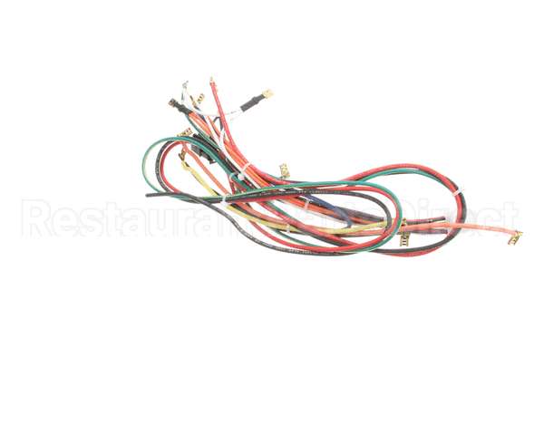 000007752 Manitowoc Ice Harness Control Box 230V/60Hz