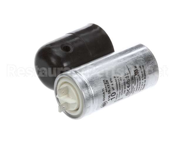 000007823 Manitowoc Ice Capacitor 10 Mfd 425 Vac For G