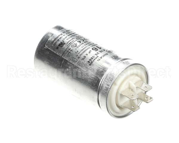 000007825 Manitowoc Ice Capacitor 16 Mfd 425 Vac For G