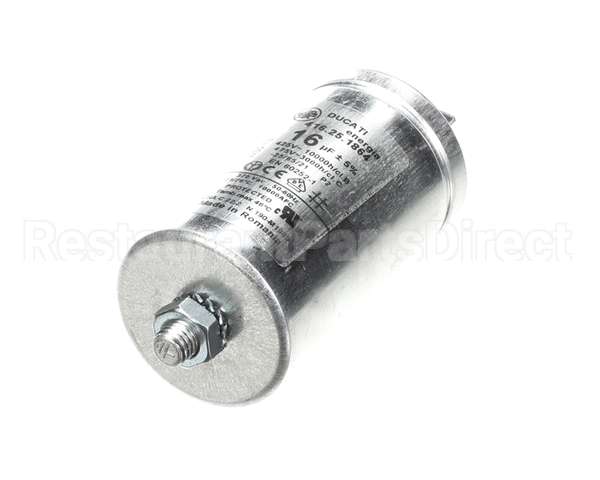 000007825 Manitowoc Ice Capacitor 16 Mfd 425 Vac For G