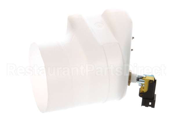000007906 Manitowoc Ice Ice Exhaust Asm W/Micro Sw