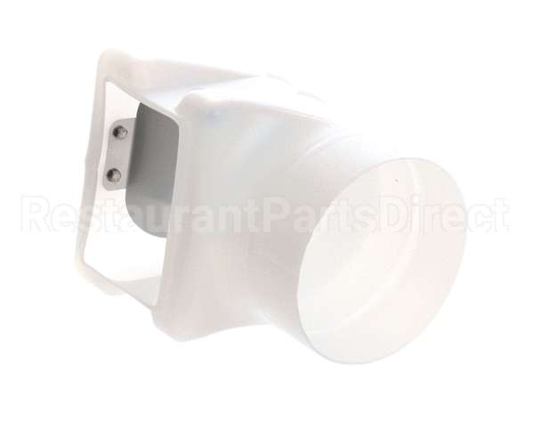 000007906 Manitowoc Ice Ice Exhaust Asm W/Micro Sw