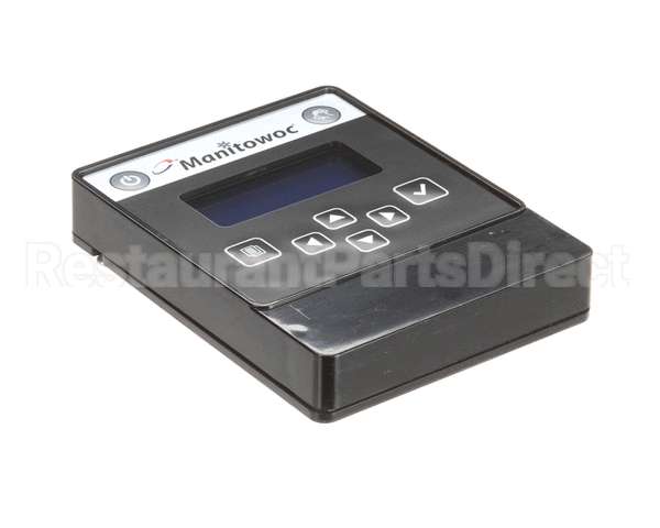000007974 Manitowoc Ice Lcd Housing Asm - Duals/P/M
