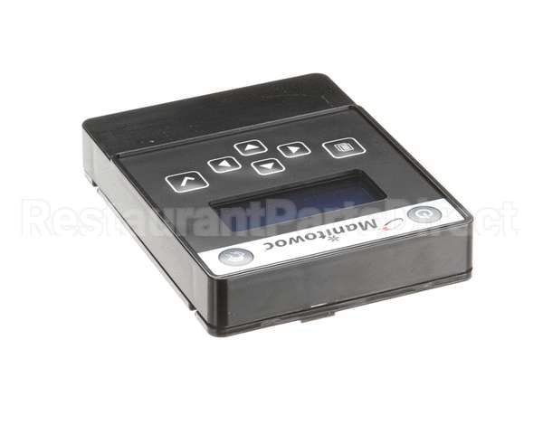 000007974 Manitowoc Ice Lcd Housing Asm - Duals/P/M