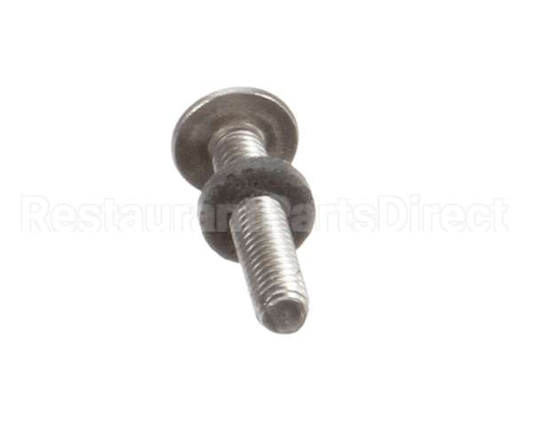 000008023 Manitowoc Ice Screw Mc,Ph Thd W/Ret 8-32X7/8,1
