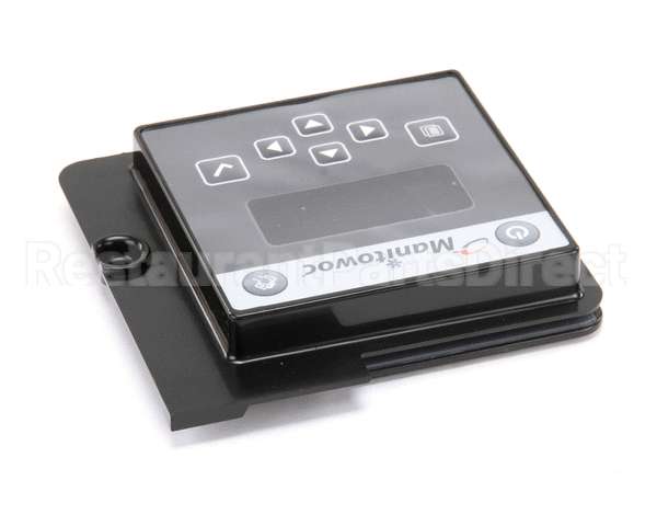 000008064 Manitowoc Ice Lcd Housing Asm No Display