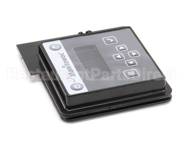 000008064 Manitowoc Ice Lcd Housing Asm No Display