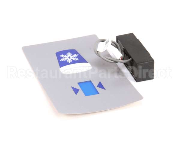 000008173 Manitowoc Ice Sensor Block Label Assembly