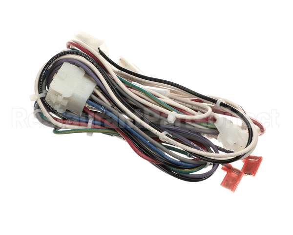 000008257 Manitowoc Ice Harness Wiring I1800 Air
