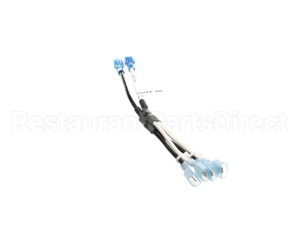 000008283 Manitowoc Ice Harness Wiring Y Connector