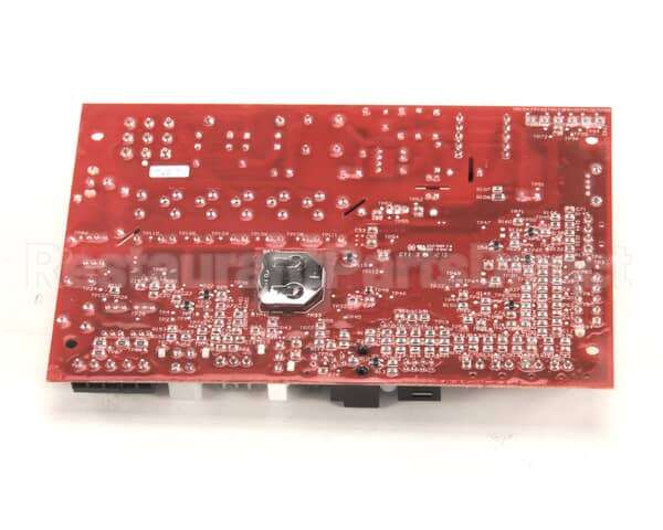 000008309 Manitowoc Ice Control Board W/ Instructions