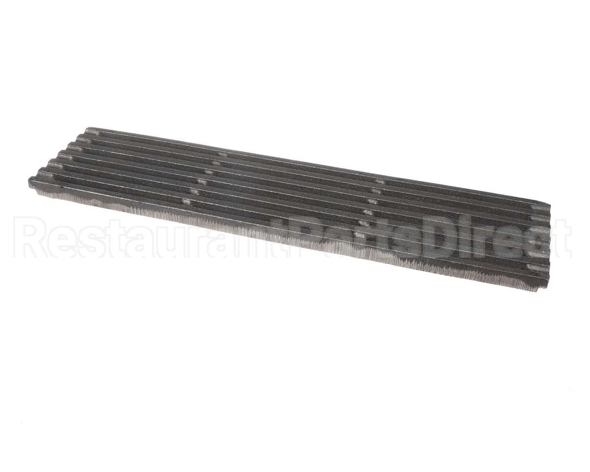 000008420 J&R Manufacturing Grate