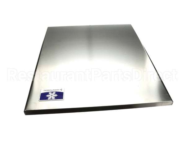 000008755 Manitowoc Ice Panel Front