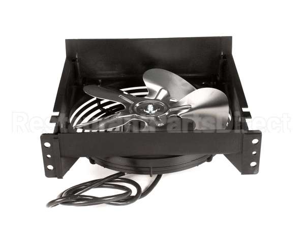000008835 Manitowoc Ice Motor Fan - Condenser
