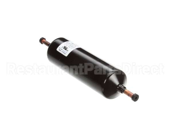 000008892 Manitowoc Ice Receiver-2.00 Odx.252Id Ports