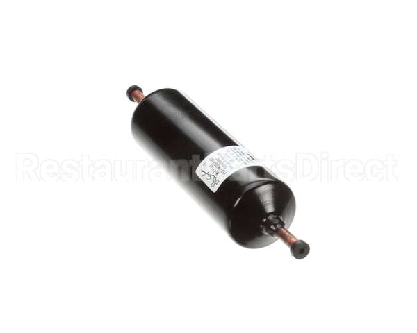 000008892 Manitowoc Ice Receiver-2.00 Odx.252Id Ports