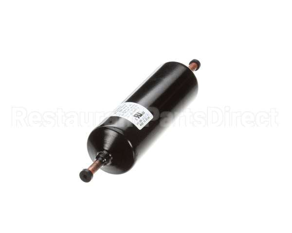 000008892 Manitowoc Ice Receiver-2.00 Odx.252Id Ports