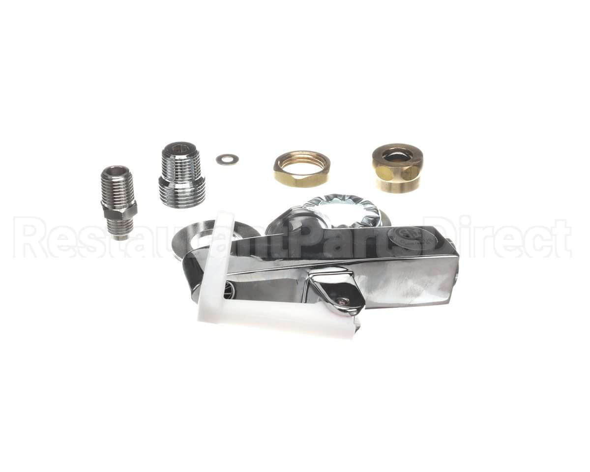 000009033 Fisher Glass Filler Head Flare