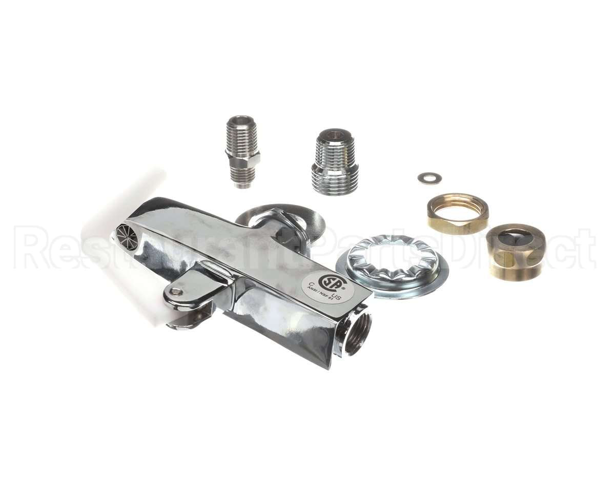 000009033 Fisher Glass Filler Head Flare