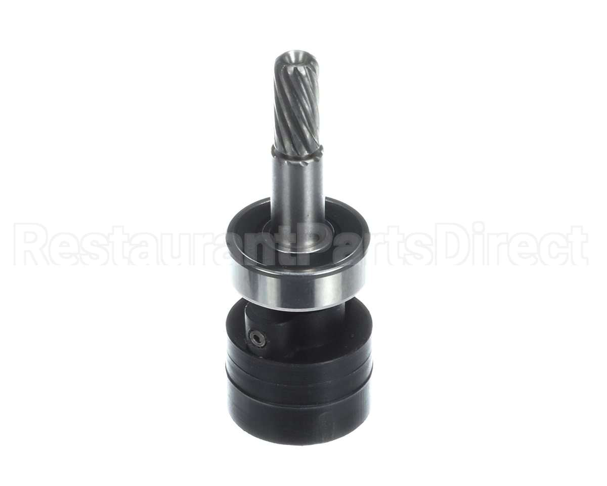 000009055 Dynamic Mixer Equipped Upper Shaft