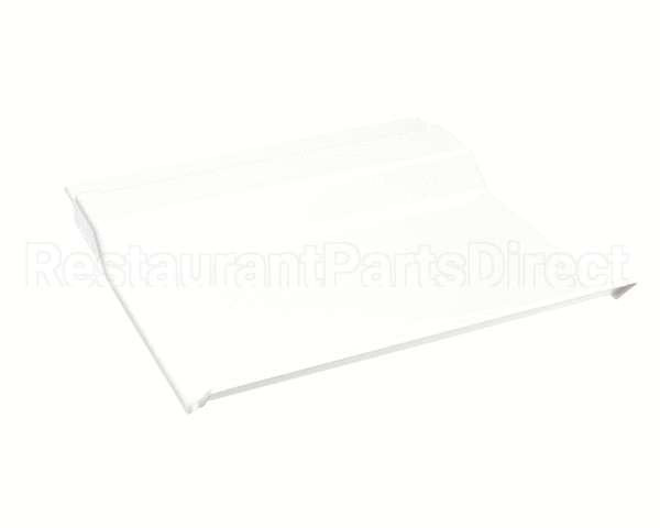 000009118 Manitowoc Ice Front Panel Splash Guard