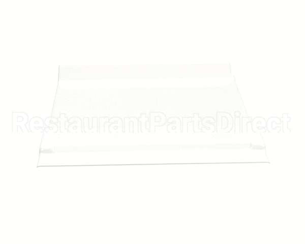 000009118 Manitowoc Ice Front Panel Splash Guard