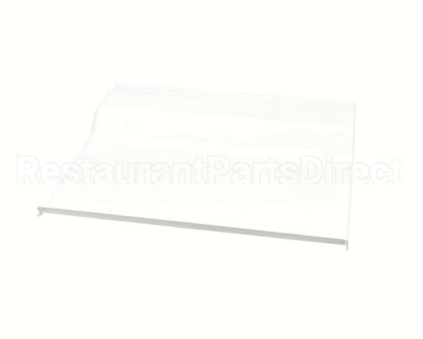000009118 Manitowoc Ice Front Panel Splash Guard