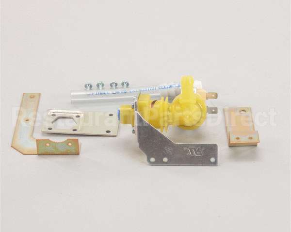 000009123 Manitowoc Ice Kit-Bitron Water Valve 115V/0.78
