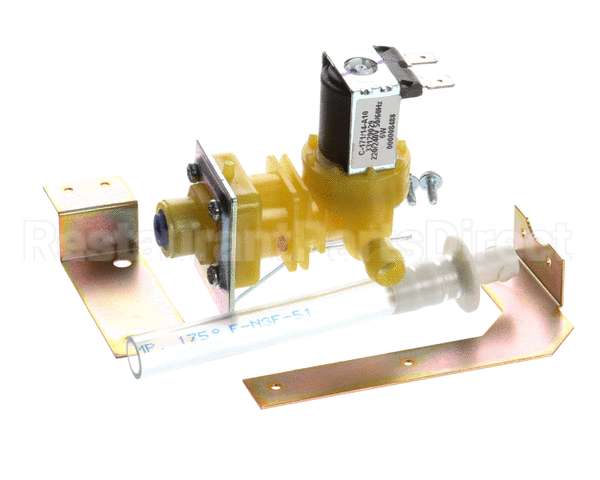 000009126 Manitowoc Ice Kit-Bitron Water Valve 230V/0.5
