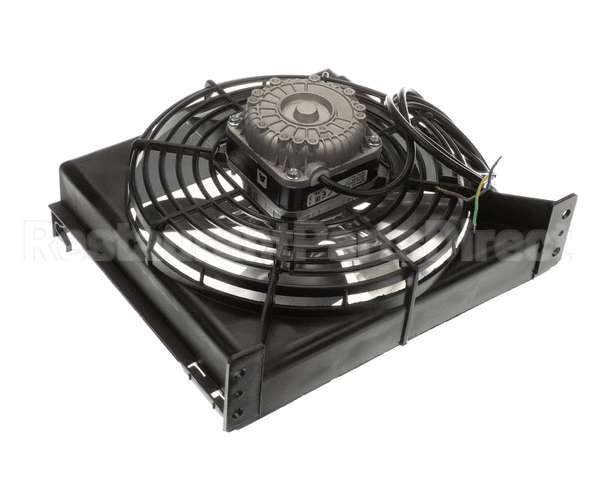 000009256 Manitowoc Ice Condenser Fan Motor Asm