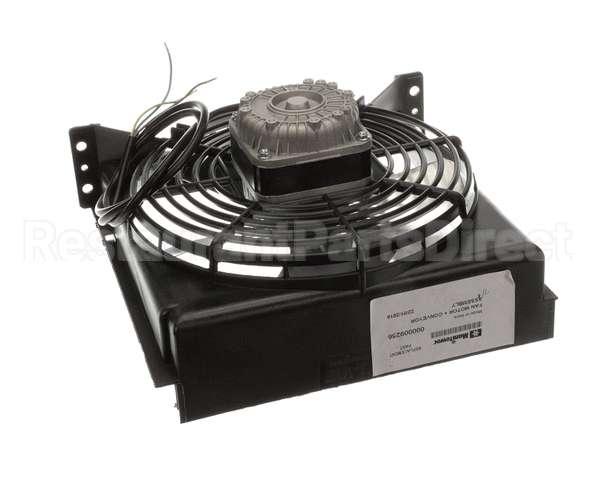 000009256 Manitowoc Ice Condenser Fan Motor Asm