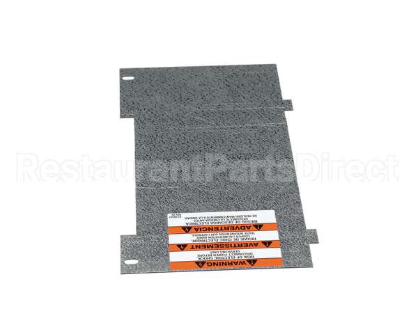 000009953 Manitowoc Ice Cover Control Box