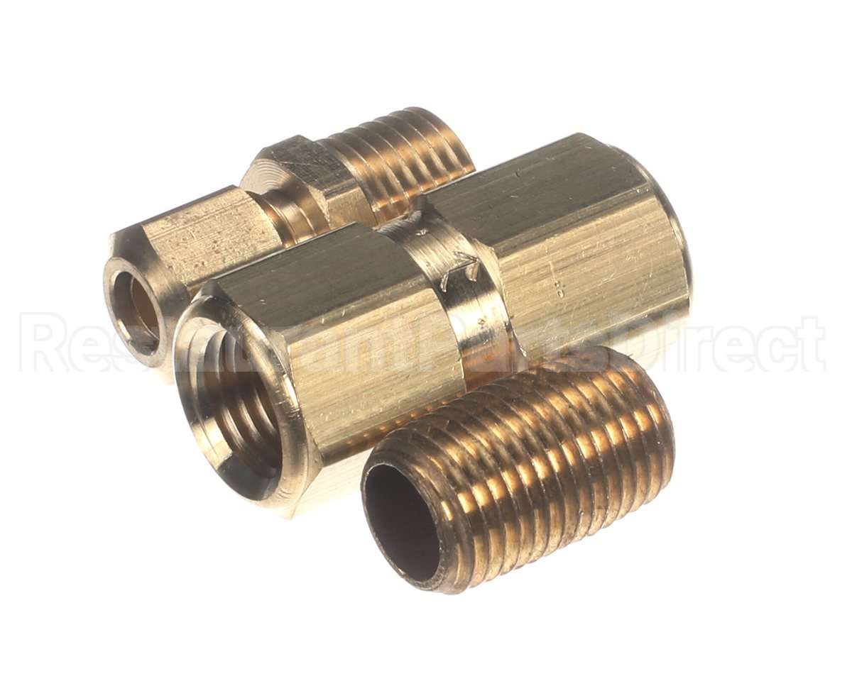 000010264 Gaylord Brass Detergent Check Valve F
