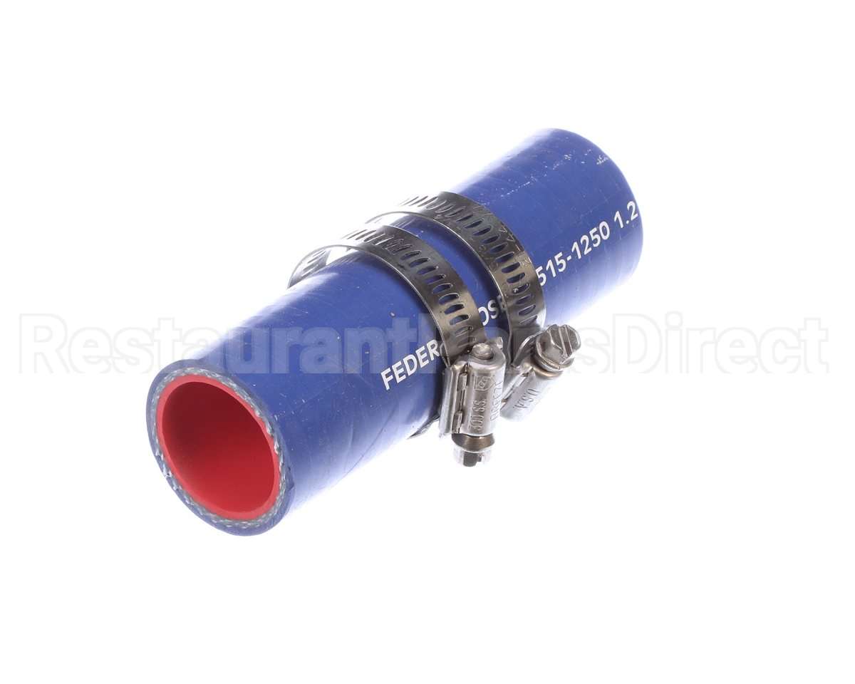 000010422 Cleveland Hitemp Heat Exchanger Hose Kit