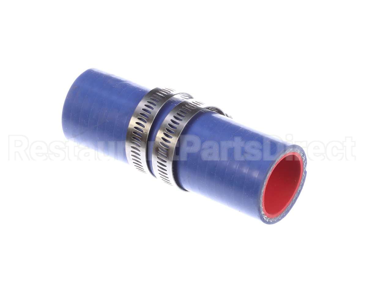 000010422 Cleveland Hitemp Heat Exchanger Hose Kit