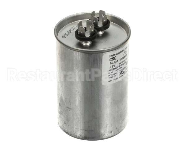 000010708 Manitowoc Ice Run Capacitor 50Mfd 480V