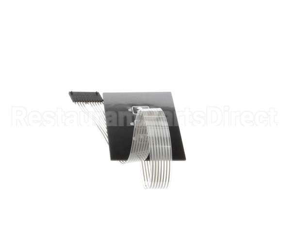 000010710 Manitowoc Ice Membrane Rns