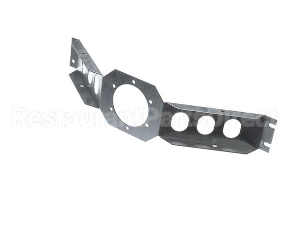 000010922 Manitowoc Ice Bracket Fan Motor