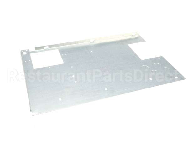 000011086 Manitowoc Ice Panel Air Back