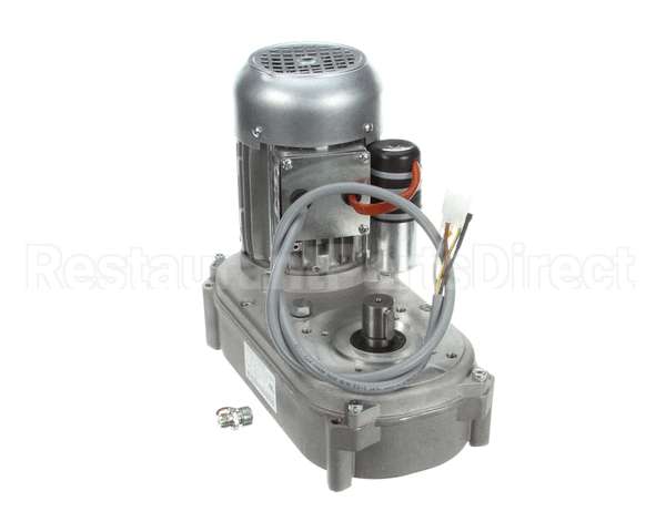 000011126 Manitowoc Ice Gear Motor Assembly W/O Centrifuga