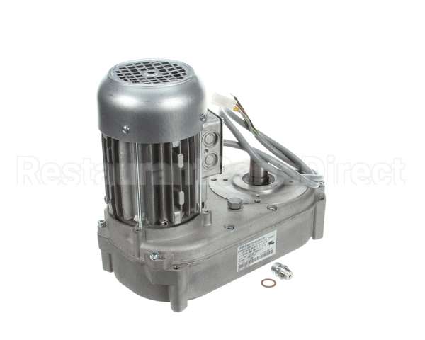 000011126 Manitowoc Ice Gear Motor Assembly W/O Centrifuga